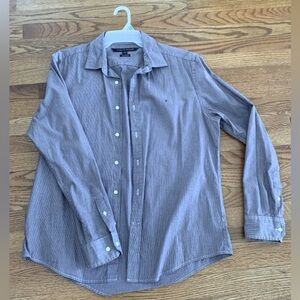 Men’s casual button down shirt - Tommy Hilfiger